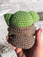 Load image into Gallery viewer, The Child 2 taupe