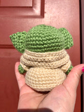 Load image into Gallery viewer, The Child 9 cream