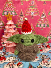 Load image into Gallery viewer, Santa Baby 15 taupe