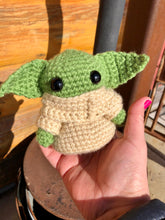 Load image into Gallery viewer, The Child 7 cream