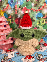 Load image into Gallery viewer, The Child 9 cream