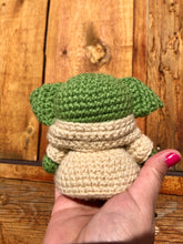 Load image into Gallery viewer, The Child 8 cream