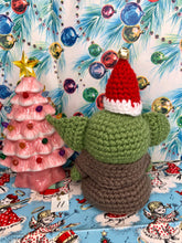 Load image into Gallery viewer, Santa Baby 11 taupe