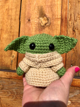 Load image into Gallery viewer, The Child 8 cream