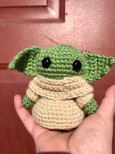 Load image into Gallery viewer, The Child 9 cream