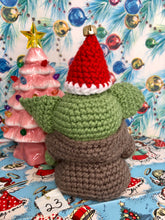 Load image into Gallery viewer, The Child 2 taupe