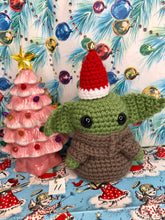 Load image into Gallery viewer, Santa Baby 11 taupe