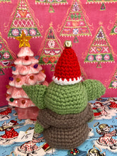 Load image into Gallery viewer, Santa Baby 15 taupe