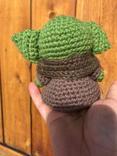 Load image into Gallery viewer, The Child 1 taupe