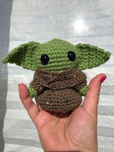 Load image into Gallery viewer, The Child 11 taupe