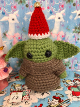 Load image into Gallery viewer, Santa Baby 17 taupe