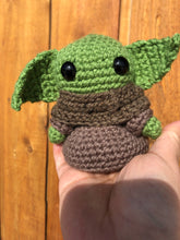 Load image into Gallery viewer, The Child 1 taupe