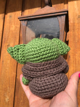 Load image into Gallery viewer, The Child 4 taupe