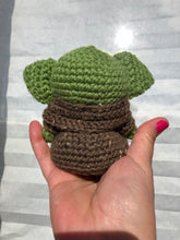 Load image into Gallery viewer, The Child 11 taupe