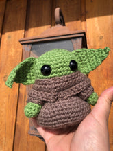 Load image into Gallery viewer, The Child 4 taupe